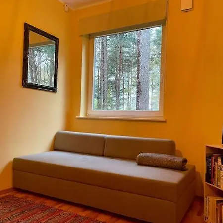 Family Getaway In The Forest Casa vacanze Reval