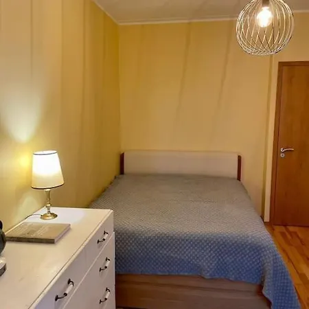 Family Getaway In The Forest Casa vacanze *