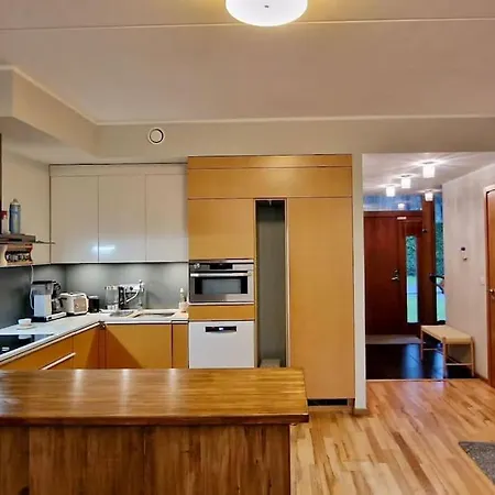 Casa vacanze Family Getaway In The Forest